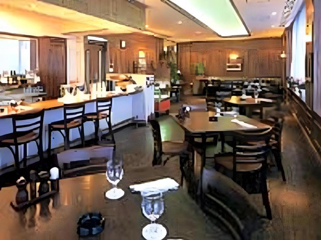 Misawa City Hotel Экстерьер фото