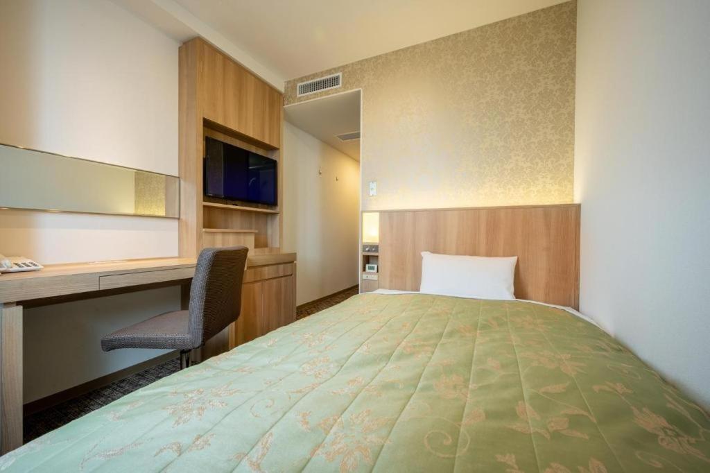 Misawa City Hotel Экстерьер фото