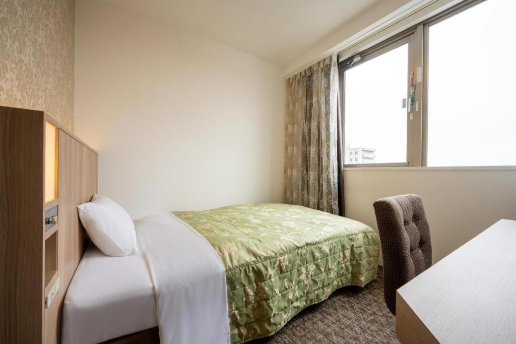 Misawa City Hotel Экстерьер фото