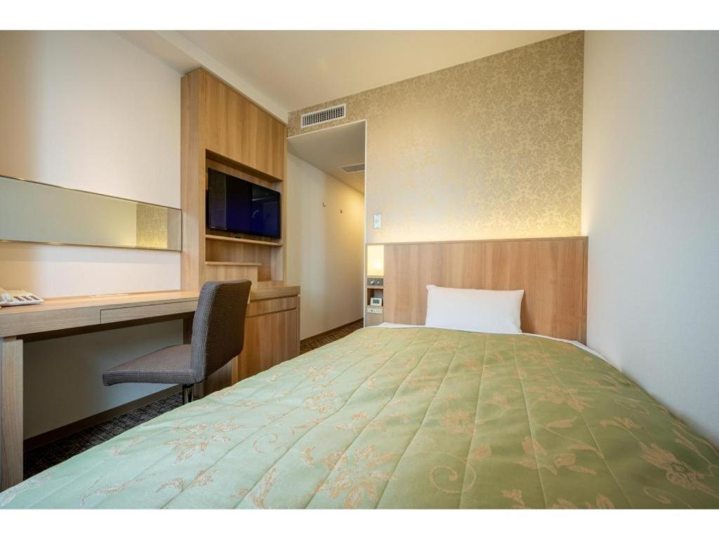Misawa City Hotel Экстерьер фото